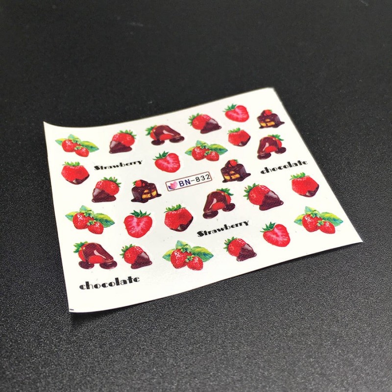 Слайдер за дизайн BN-832