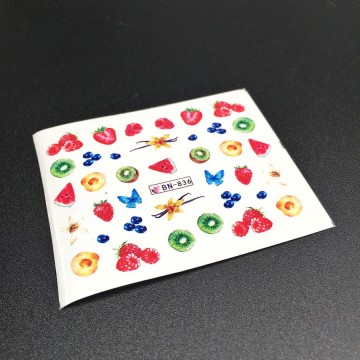 Слайдер за дизайн BN-836