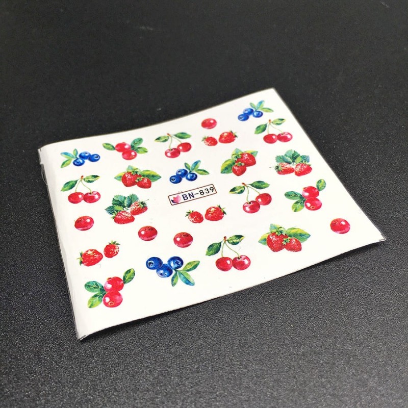 Слайдер за дизайн BN-839