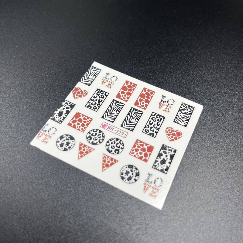 Слайдер за дизайн BN-2291