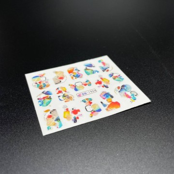 Слайдер за дизайн BN-1904