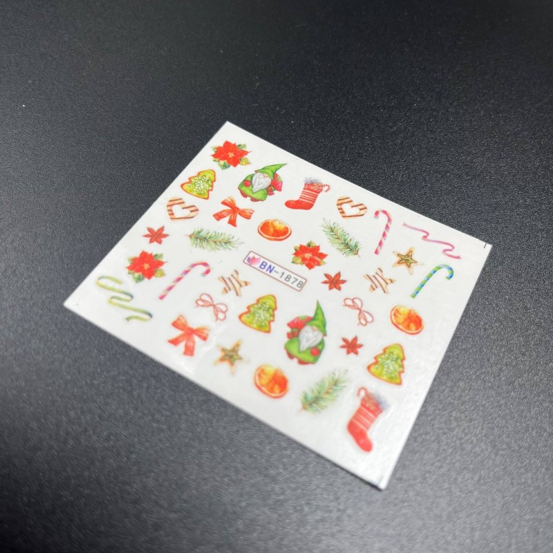 Слайдер за дизайн BN-1878