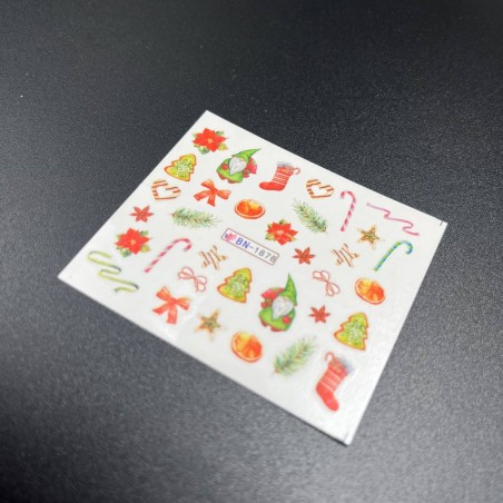 Слайдер за дизайн BN-1878