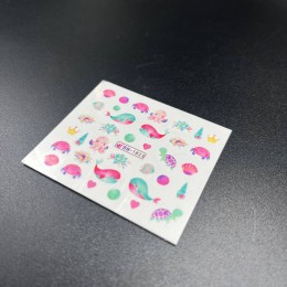 Слайдер за дизайн BN-1823