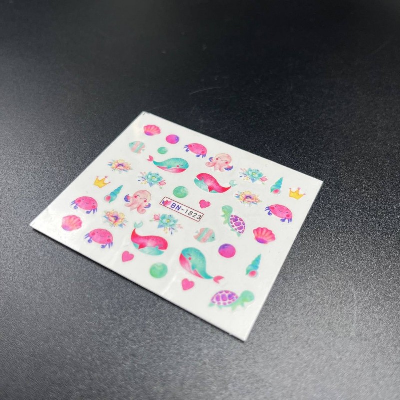 Слайдер за дизайн BN-1823