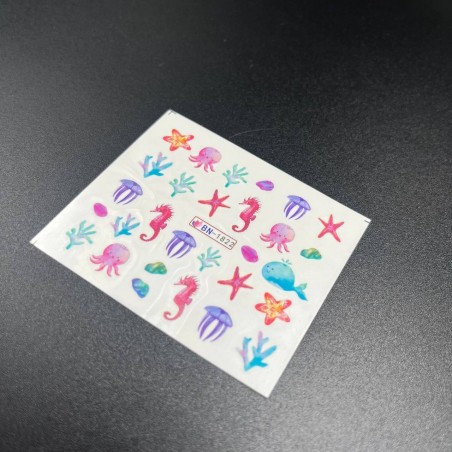 Слайдер за дизайн BN-1822