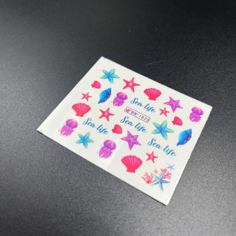 Слайдер за дизайн BN-1820