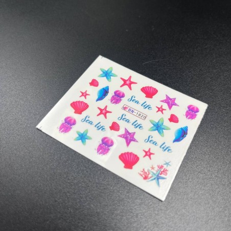 Слайдер за дизайн BN-1820