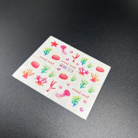 Слайдер за дизайн BN-1818