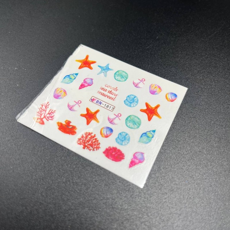 Слайдер за дизайн BN-1817