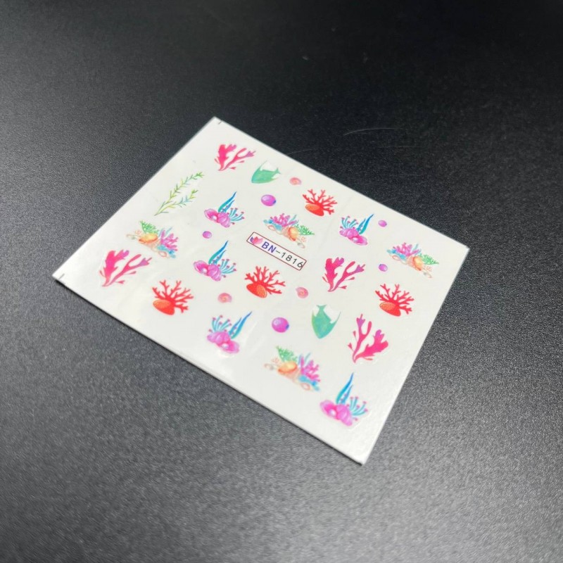 Слайдер за дизайн BN-1816