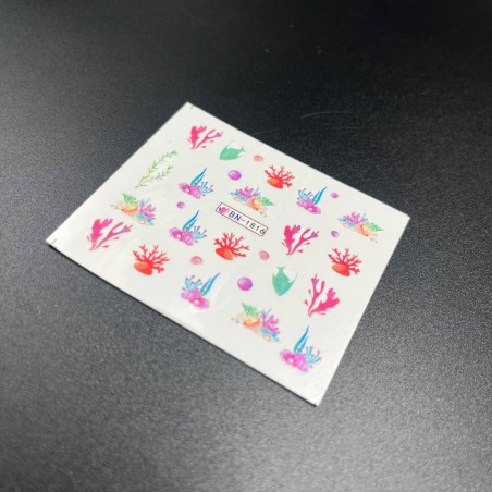 Слайдер за дизайн BN-1816