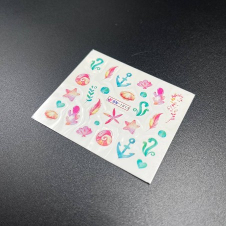 Слайдер за дизайн BN-1813