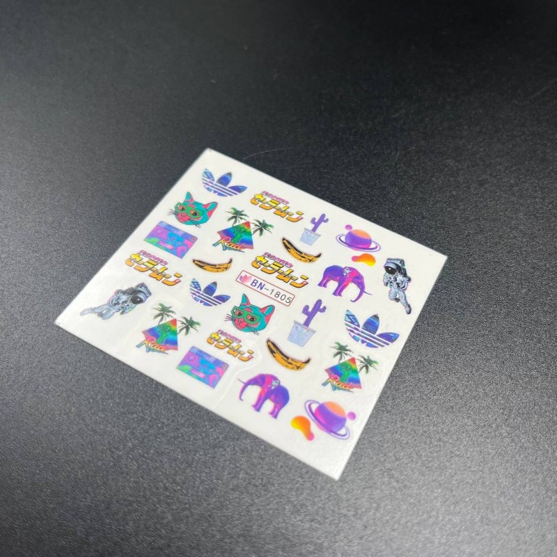 Слайдер за дизайн BN-1805