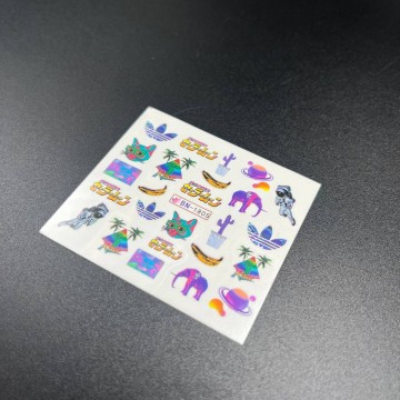 Слайдер за дизайн BN-1805