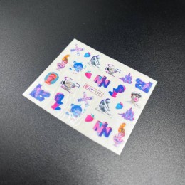 Слайдер за дизайн BN-1801