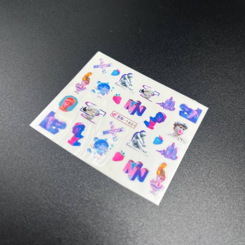 Слайдер за дизайн BN-1801