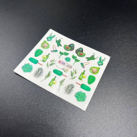 Слайдер за дизайн BN-1800