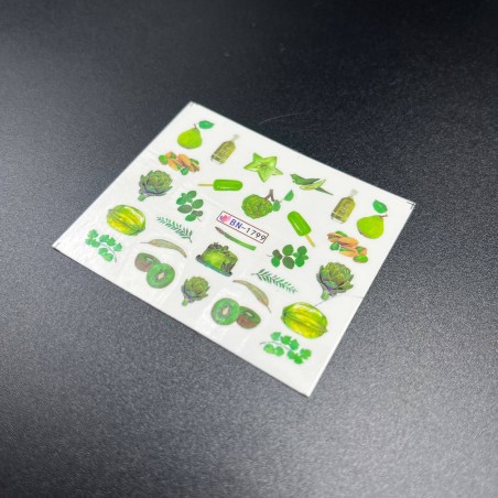 Слайдер за дизайн BN-1799