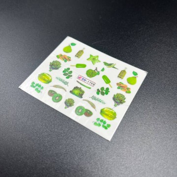 Слайдер за дизайн BN-1799