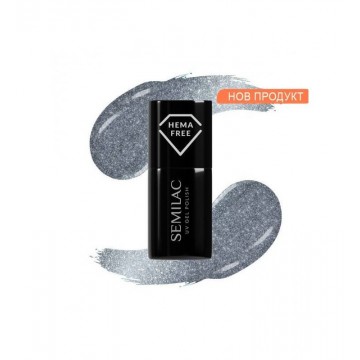 Гел лак 465 Luxury Chillout Semilac