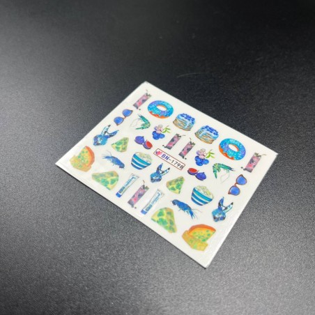 Слайдер за дизайн BN-1798