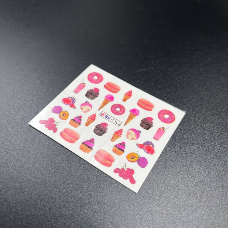 Слайдер за дизайн BN-1792