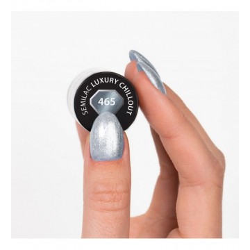 Гел лак 465 Luxury Chillout Semilac