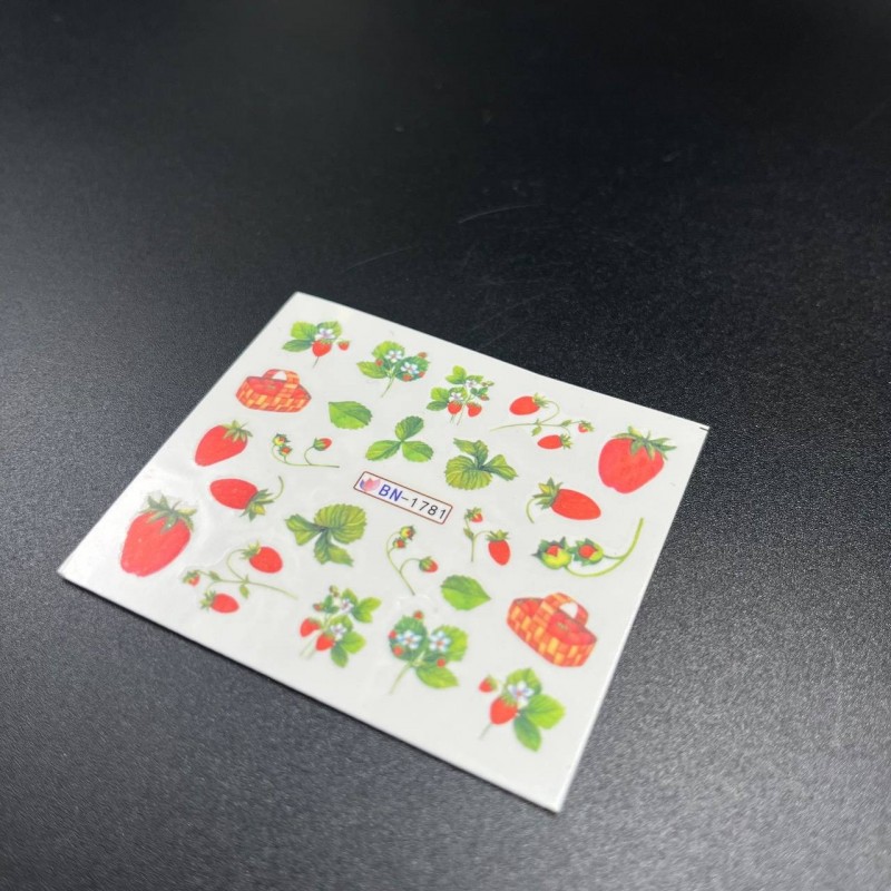 Слайдер за дизайн BN-1781