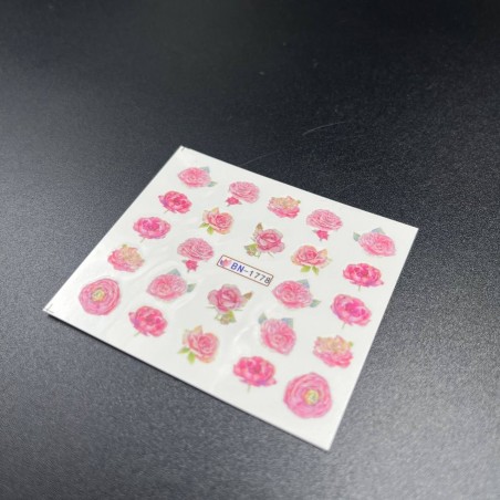 Слайдер за дизайн BN-1778