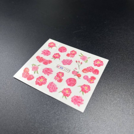 Слайдер за дизайн BN-1777