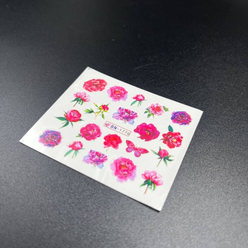 Слайдер за дизайн BN-1776