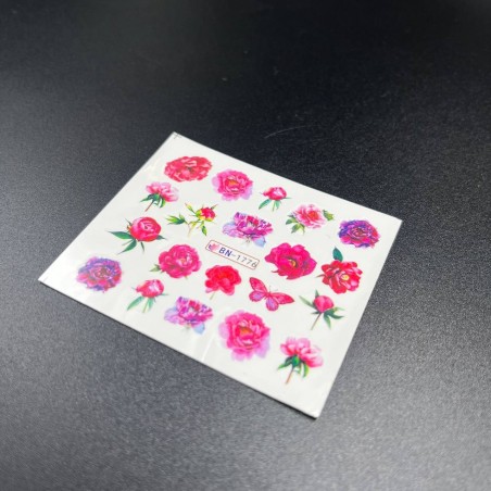 Слайдер за дизайн BN-1776