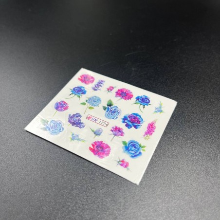 Слайдер за дизайн BN-1774