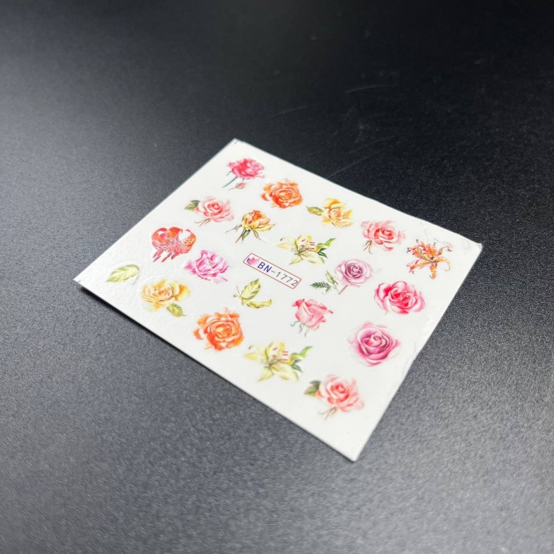 Слайдер за дизайн BN-1772