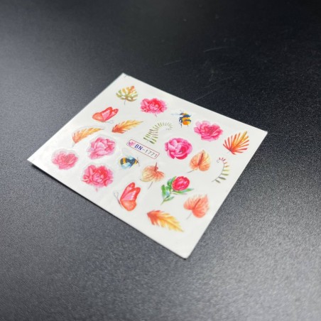 Слайдер за дизайн BN-1771