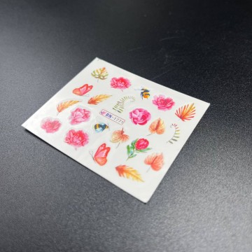 Слайдер за дизайн BN-1771