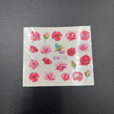 Слайдер за дизайн BN-1770