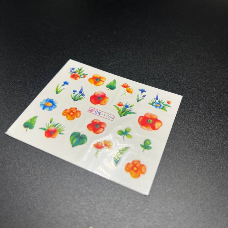 Слайдер за дизайн BN-1769