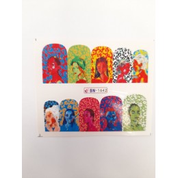 Слайдер за дизайн BN-1642