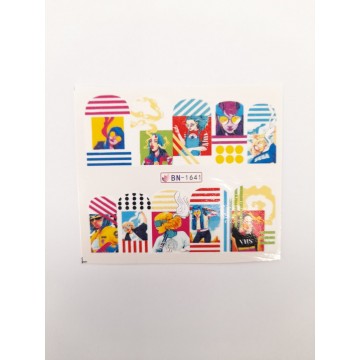 Слайдер за дизайн BN-1641