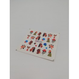 Слайдер за дизайн BN-1632