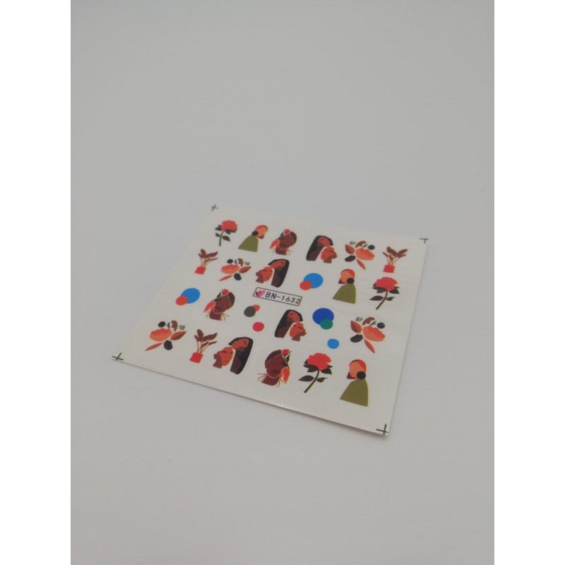 Слайдер за дизайн BN-1632