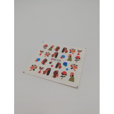 Слайдер за дизайн BN-1632