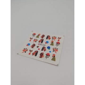 Слайдер за дизайн BN-1632