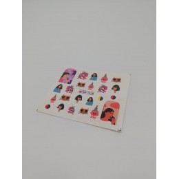 Слайдер за дизайн BN-1628