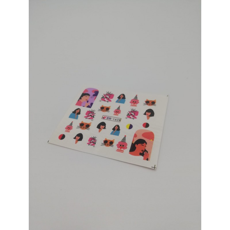 Слайдер за дизайн BN-1628