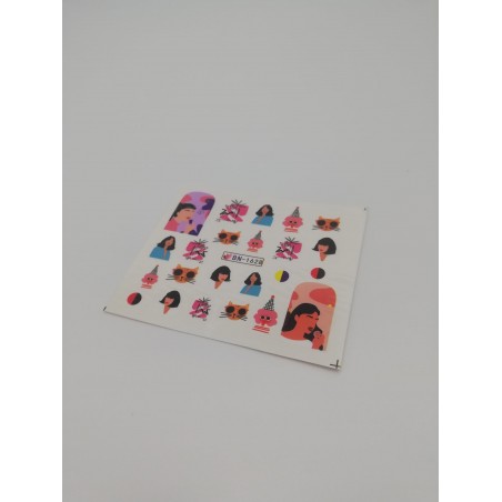 Слайдер за дизайн BN-1628