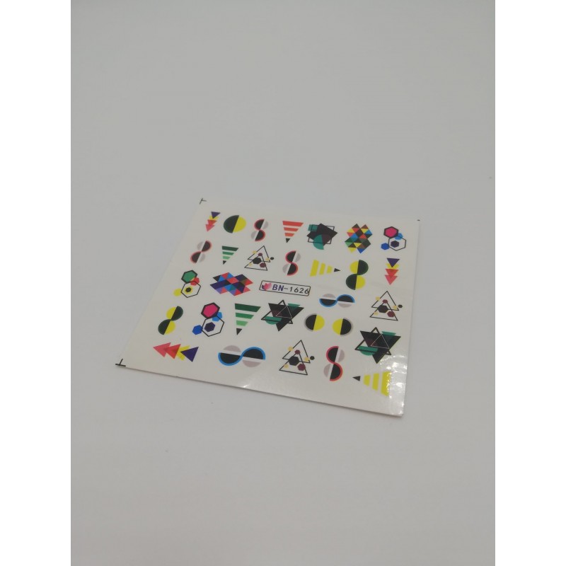 Слайдер за дизайн BN-1626