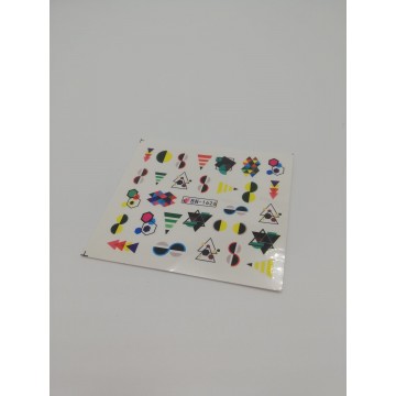 Слайдер за дизайн BN-1626